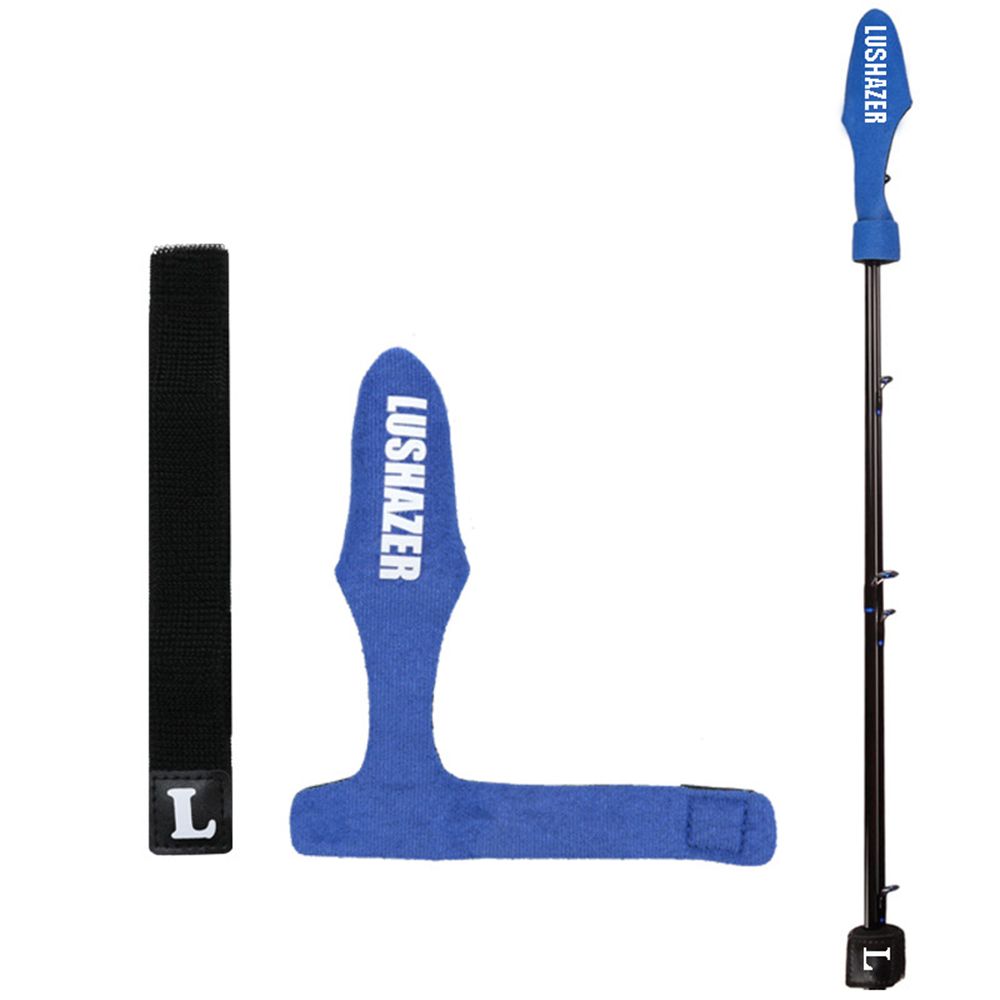 Fishing Belt - Magic Cable Band Belt Elastic Tools
