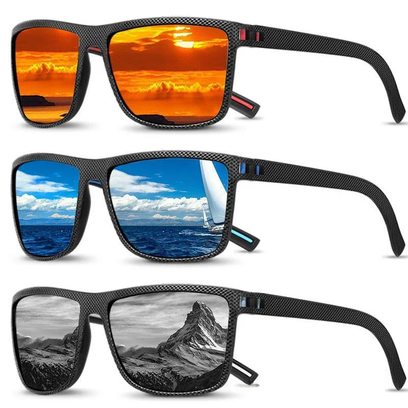 1/2PCS Polarized Driving Sungl - Fishing Sunglasses Polarized recensie en prijs