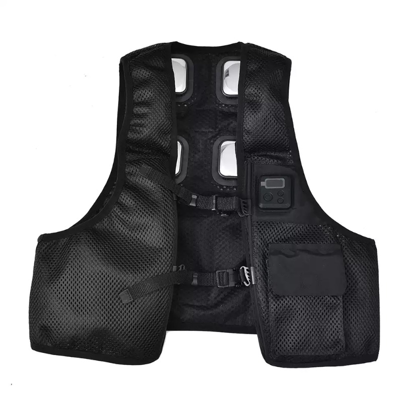 Semiconductor Cool Heat Vest,  - Fishing Vest recensie en prijs