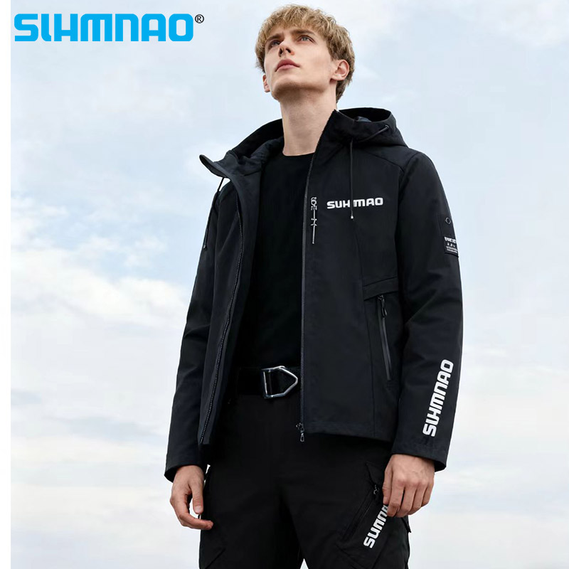 Fishing Suit Set, Jacket, Tact - Fishing Jacket Waterproof recensie en prijs