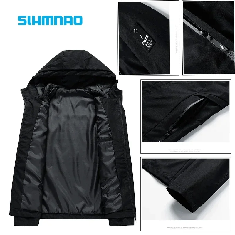 Fishing Suit Set, Jacket, Tact - Fishing Jacket Waterproof recensie en prijs