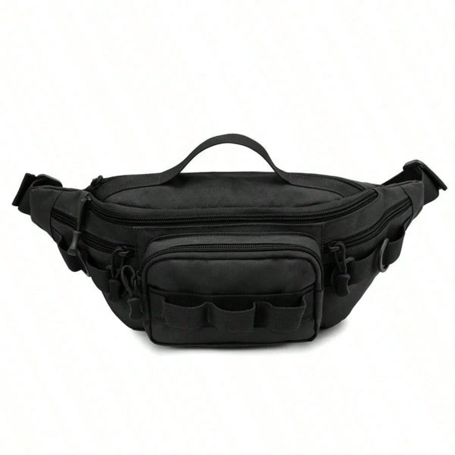 Tactical Pack, Small Fishing T - Fishing Backpack recensie en prijs