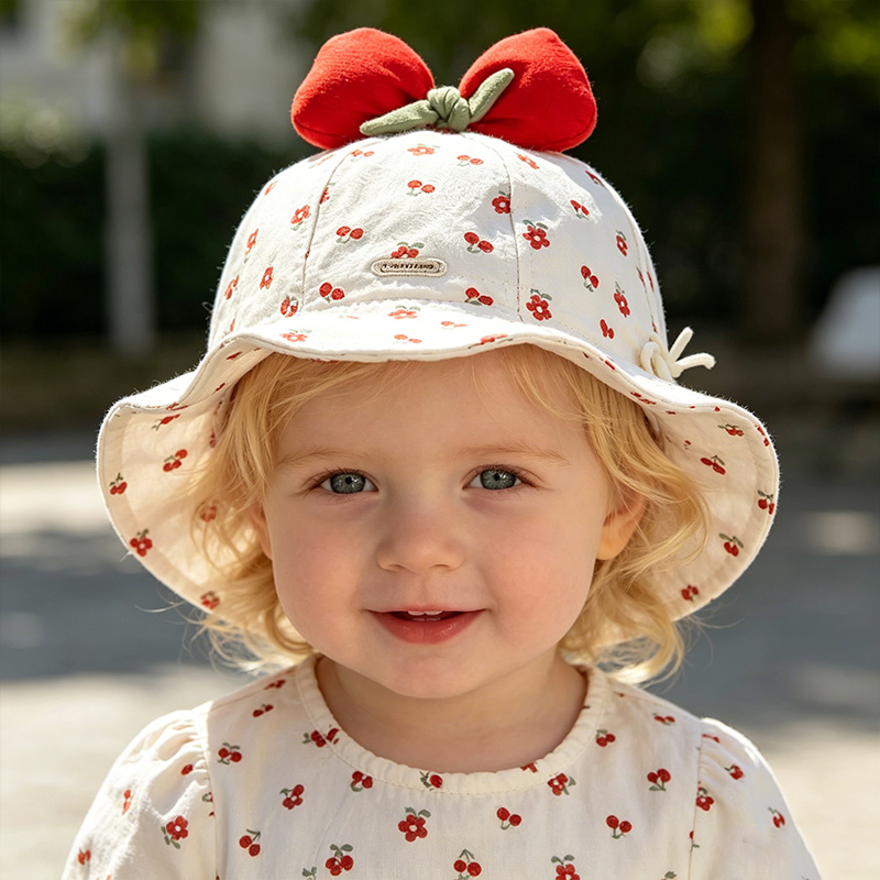 Summer Baby Girls Fisherman Ha - Fishing Hat recensie en prijs