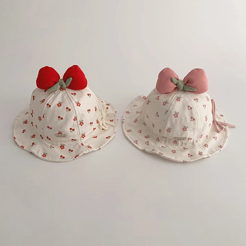 Summer Baby Girls Fisherman Ha - Fishing Hat recensie en prijs