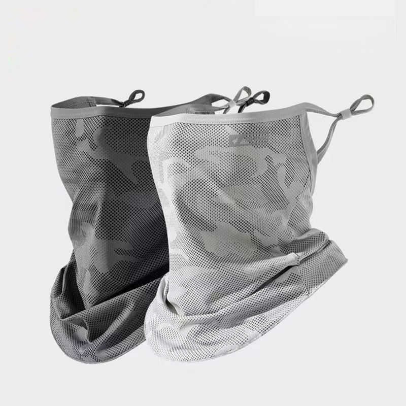 Neck Gaiter UV Protection Face - Fishing Mask Sun Protection recensie en prijs