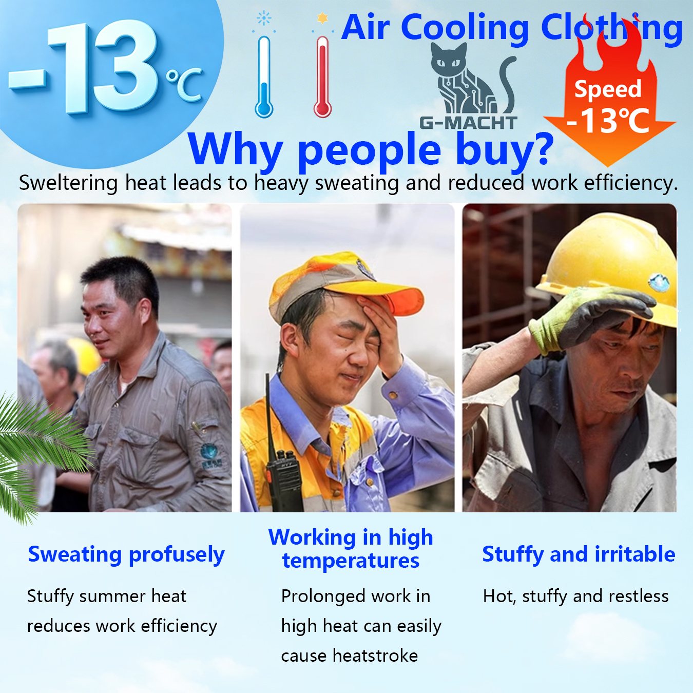 Summer Breathable Wearable Coo - Fishing Vest recensie en prijs
