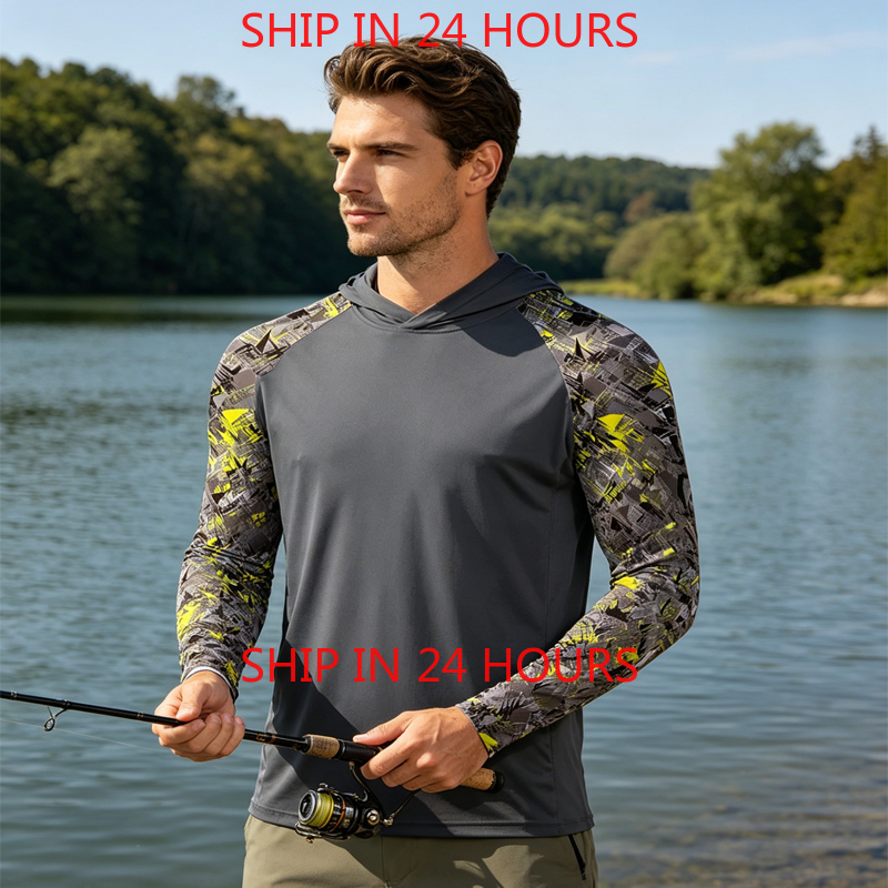Fishing Clothing Performance F - Fishing Shirt Uv Protection recensie en prijs