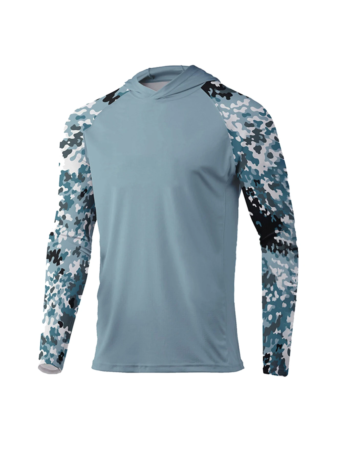 Fishing Clothing Performance F - Fishing Shirt Uv Protection recensie en prijs