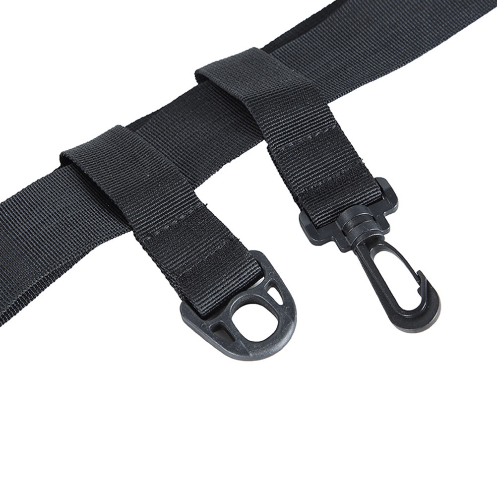 2Pcs Fishing Waist Belt Adjust - Fishing Belt recensie en prijs