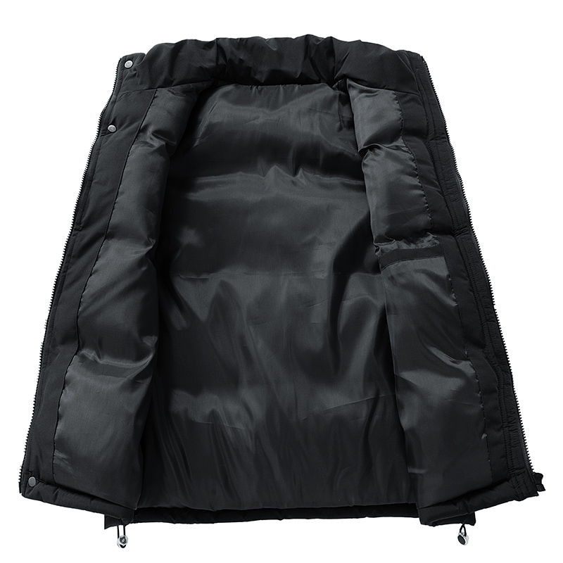 Fishing Vest Stand-up Collar O - Fishing Vest recensie en prijs