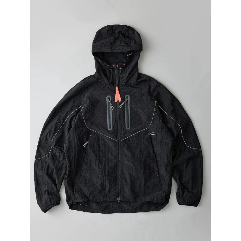 Summer New Minimalist Men's Fi - Fishing Jacket Waterproof recensie en prijs
