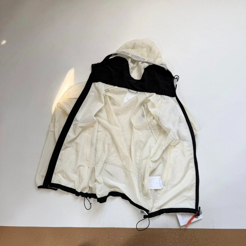 Summer New Minimalist Men's Fi - Fishing Jacket Waterproof recensie en prijs