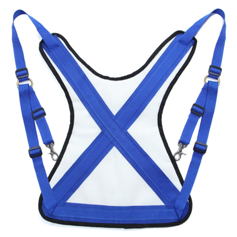 New Fishing Rod Waist Protecti - Fishing Vest recensie en prijs