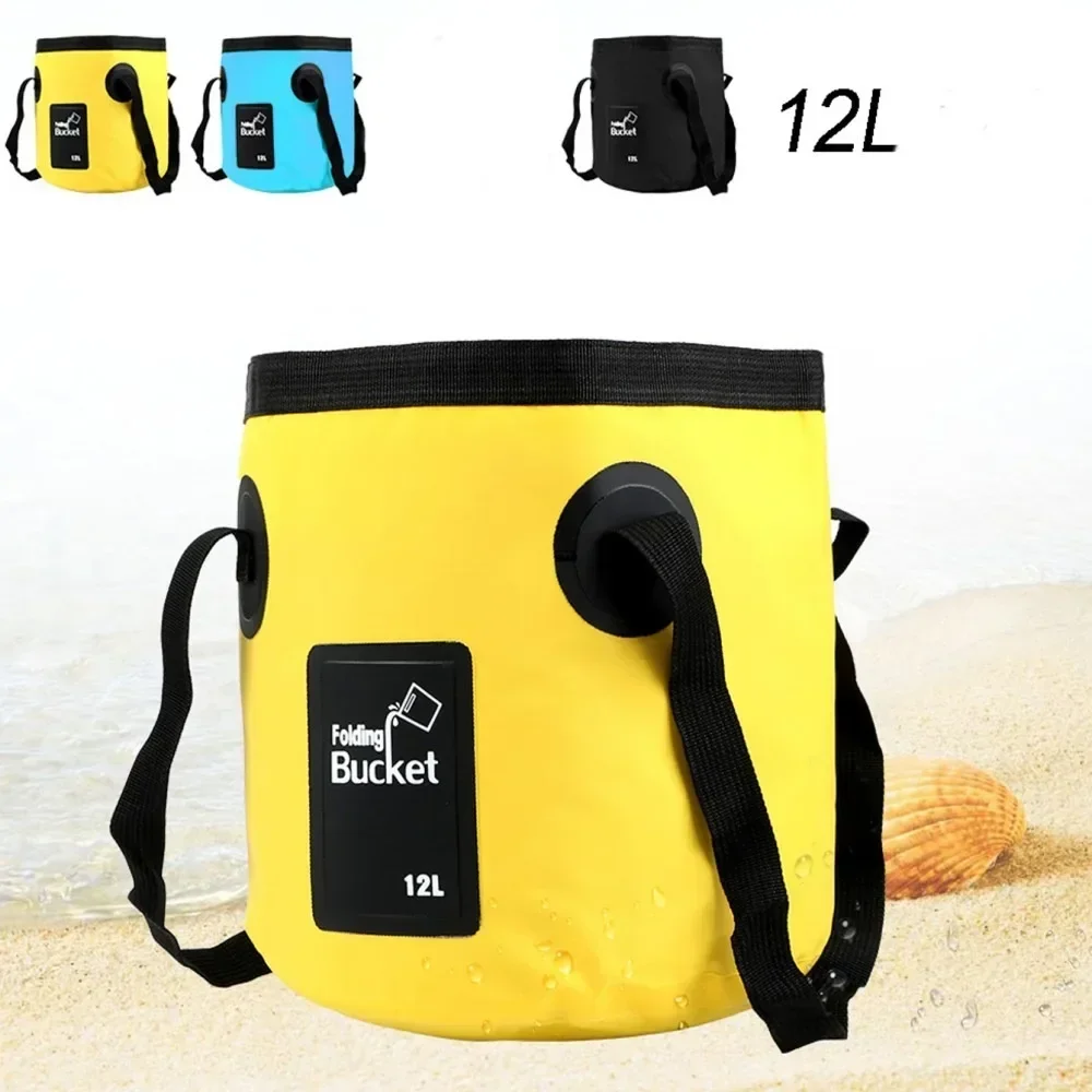 20L/12L Large-capacity PVC Fis - Fishing Bag Waterproof recensie en prijs