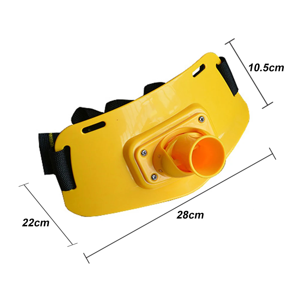 1Pcs Sea Fishing Adjustable St - Fishing Belt recensie en prijs