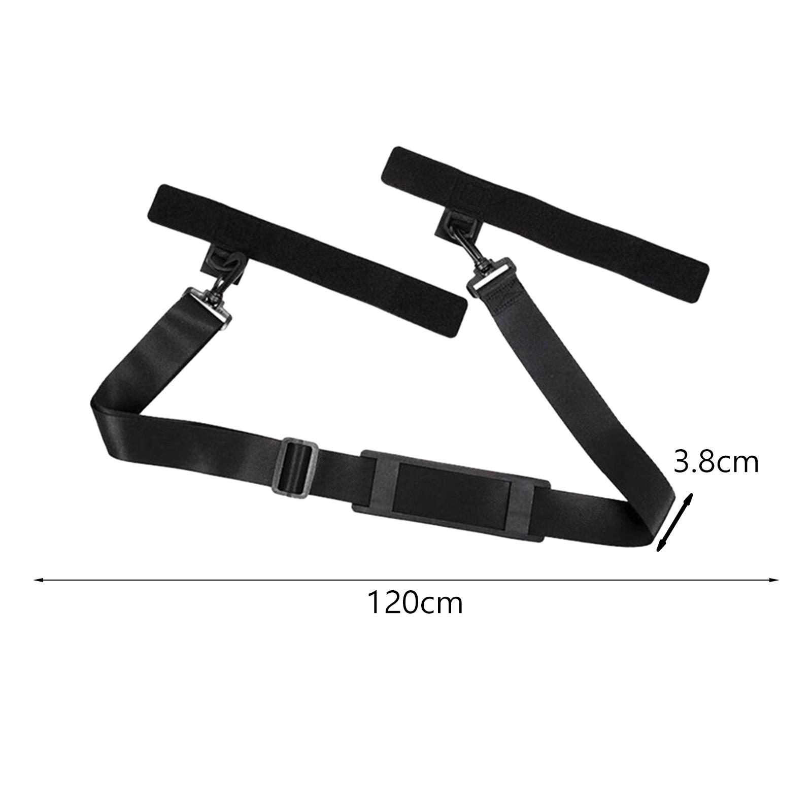 Portable Fishing Rod Belt Elas - Fishing Belt recensie en prijs