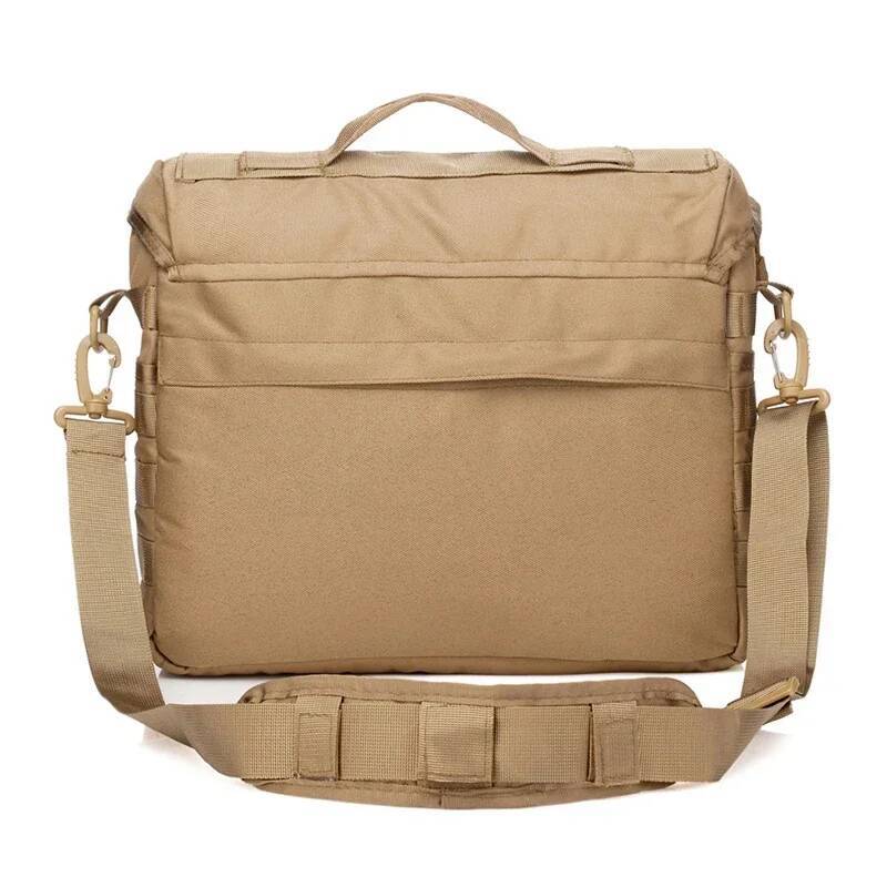 Outdoor Camouflage Laptop Bag  - Fishing Backpack recensie en prijs