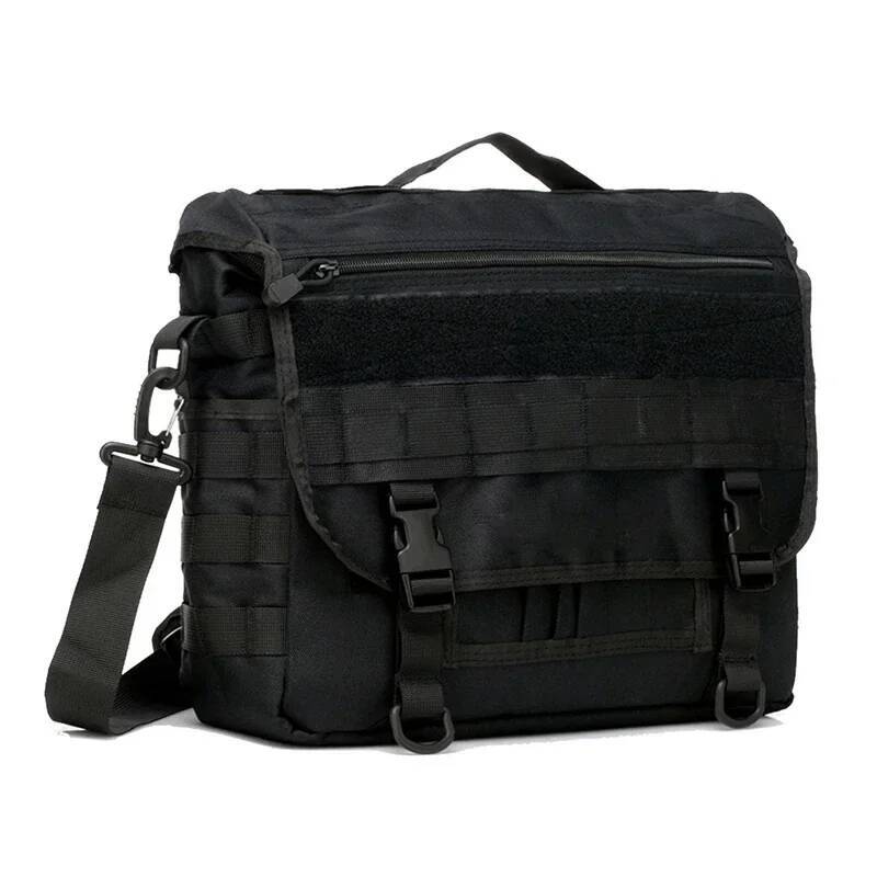 Outdoor Camouflage Laptop Bag  - Fishing Backpack recensie en prijs