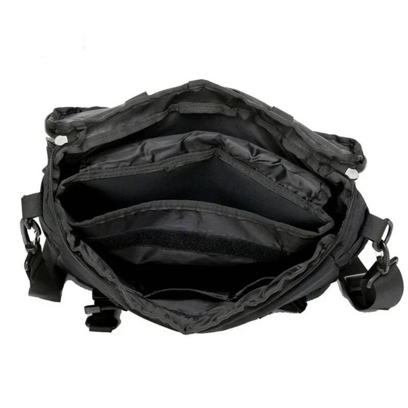 Outdoor Camouflage Laptop Bag  - Fishing Backpack recensie en prijs