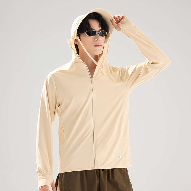 UPF50+ UV Men Breathable Fishi - Fishing Shirt Uv Protection recensie en prijs