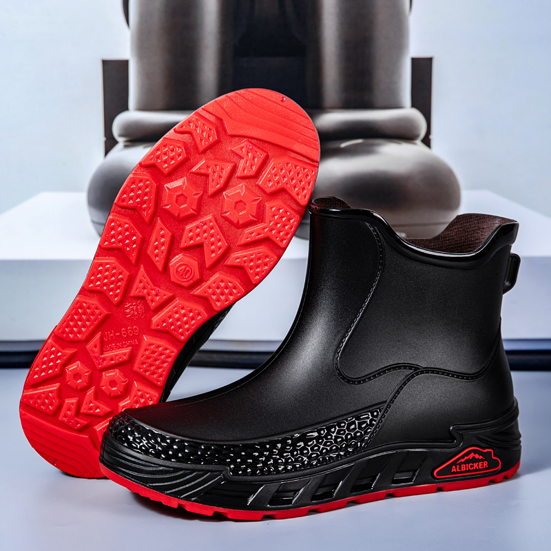 New Large Size Fashionable Rai - Fishing Boots recensie en prijs