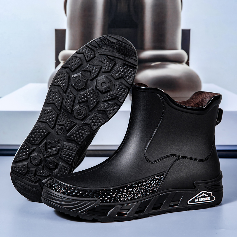 New Large Size Fashionable Rai - Fishing Boots recensie en prijs