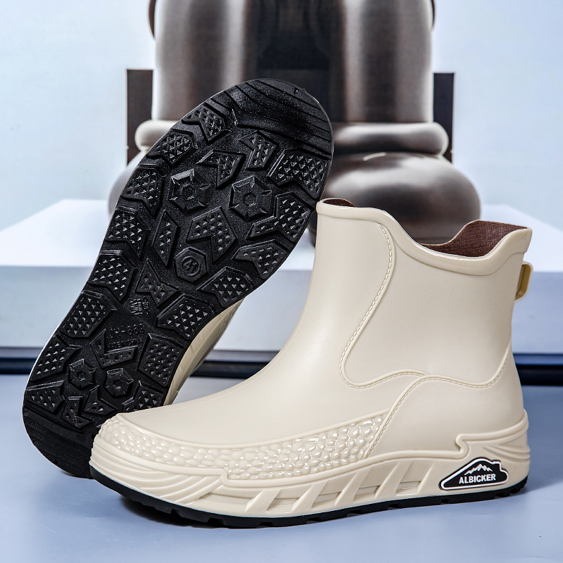 New Large Size Fashionable Rai - Fishing Boots recensie en prijs