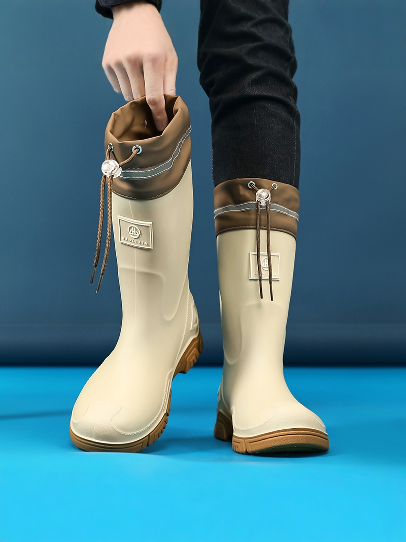 Men's Rain Boots 2026 New Summ - Fishing Boots recensie en prijs