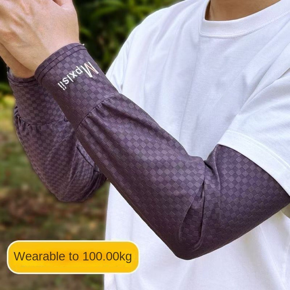 Fishing Sleeve Arm Protection  - Fishing Gloves recensie en prijs
