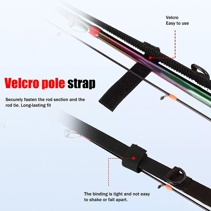 Adjustable Fishing Rod Storage - Fishing Belt recensie en prijs