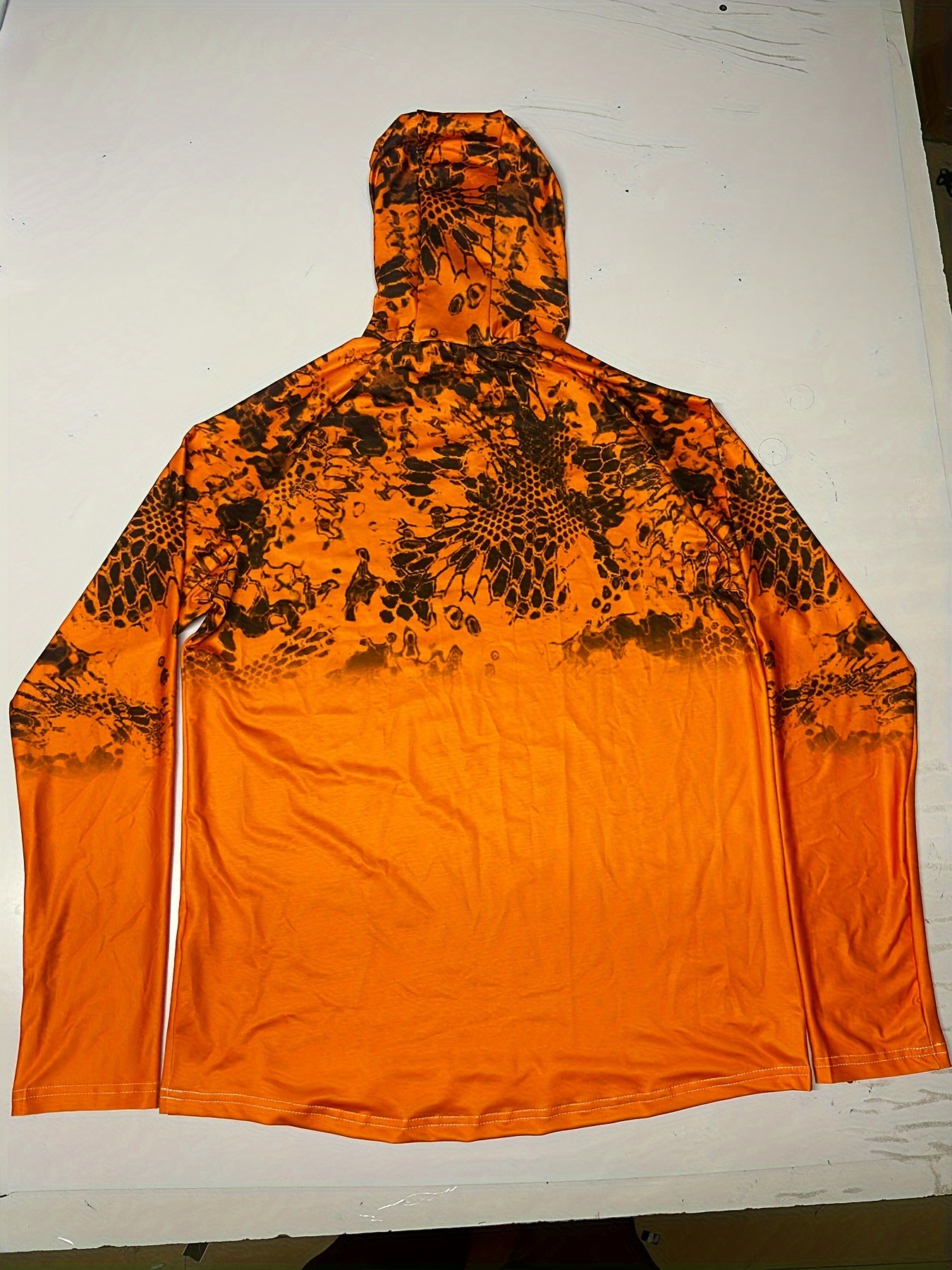 2026 New Model UV-Resistant Fi - Fishing Shirt Uv Protection recensie en prijs