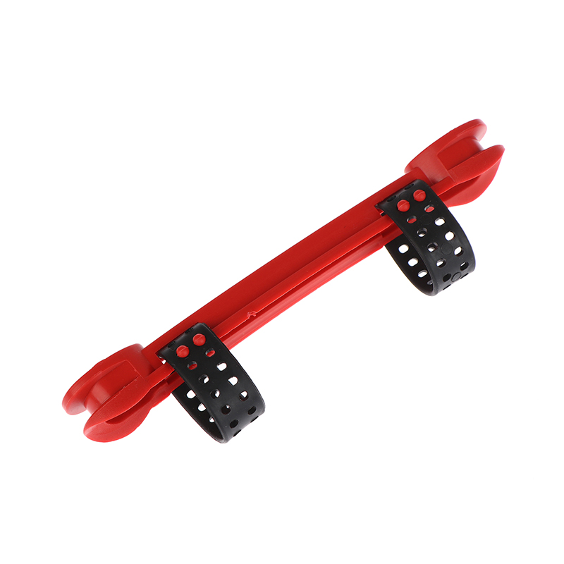 1/5Pcs Adjustable Fishing Reel - Fishing Belt recensie en prijs