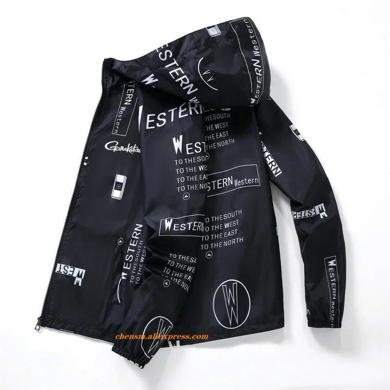 Gamakatsu New Men's Fishing Sh - Fishing Rain Suit recensie en prijs