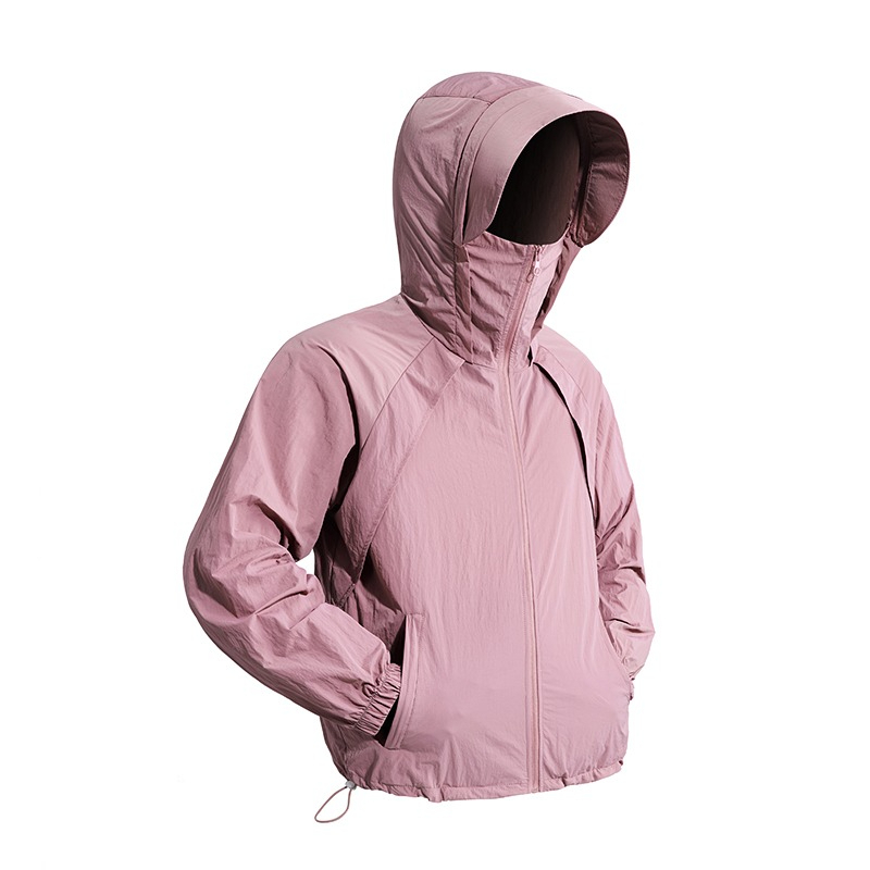 Men's Women's UPF 50+ Sun Prot - Fishing Shirt Uv Protection recensie en prijs