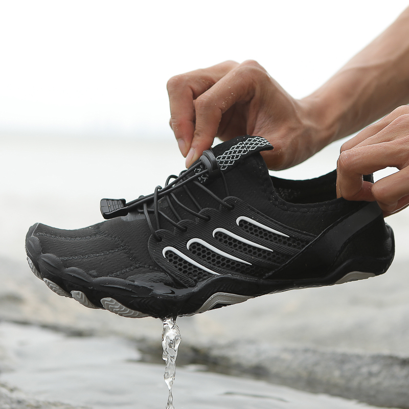 New Men Water Shoes Aqua Shoes - Fishing Waders recensie en prijs