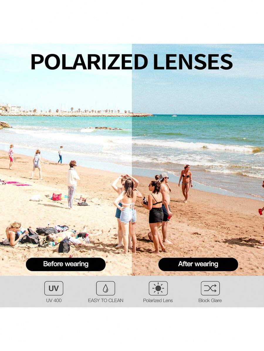 Polarized Cat Eye Sunglasses F - Fishing Sunglasses Polarized recensie en prijs