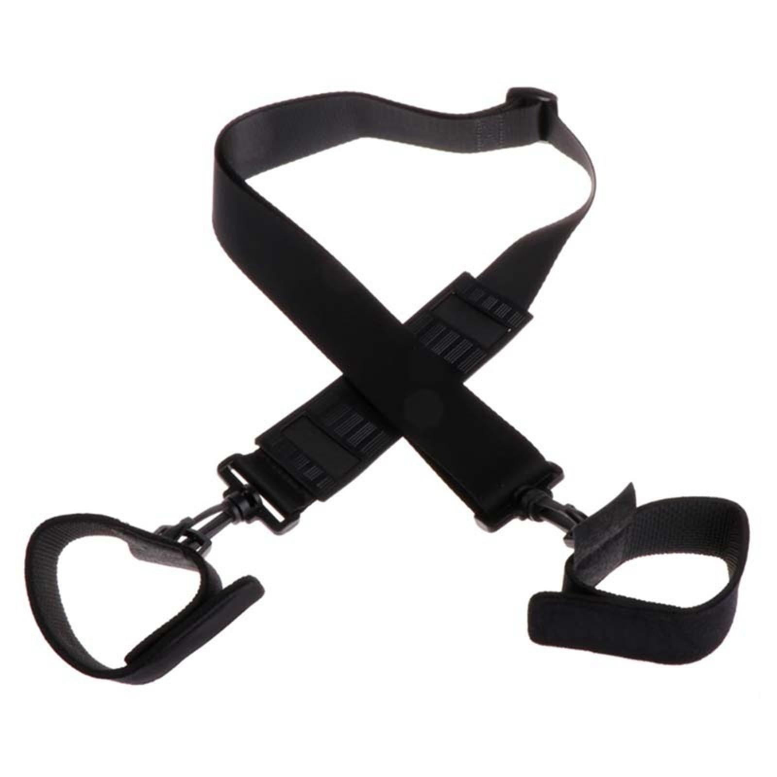 Durable Fishing Rod Belt Adjus - Fishing Belt recensie en prijs