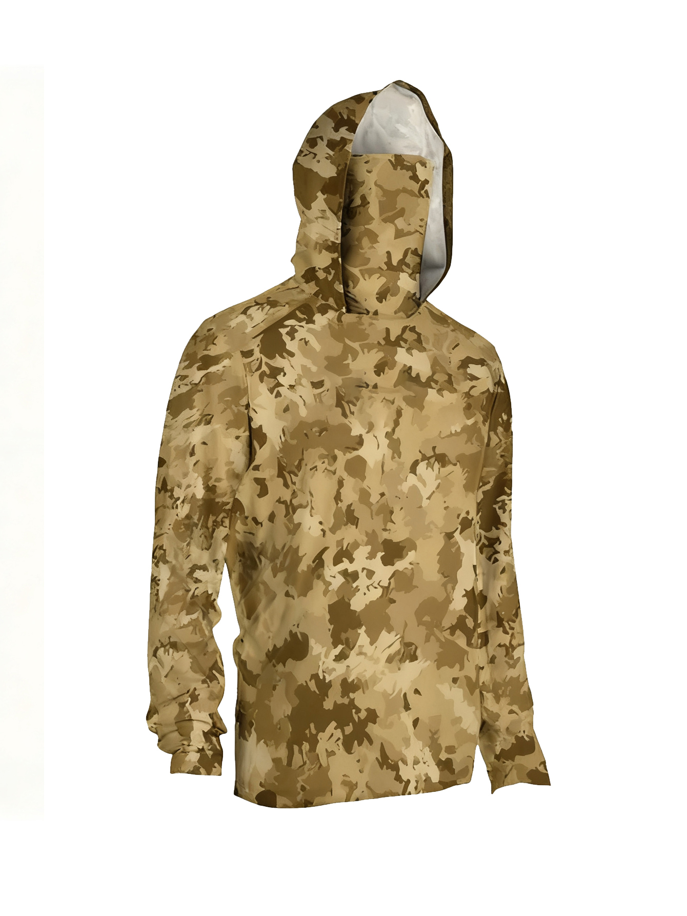 2026 Fishing Hoodie Anti-UV Su - Fishing Shirt Uv Protection recensie en prijs