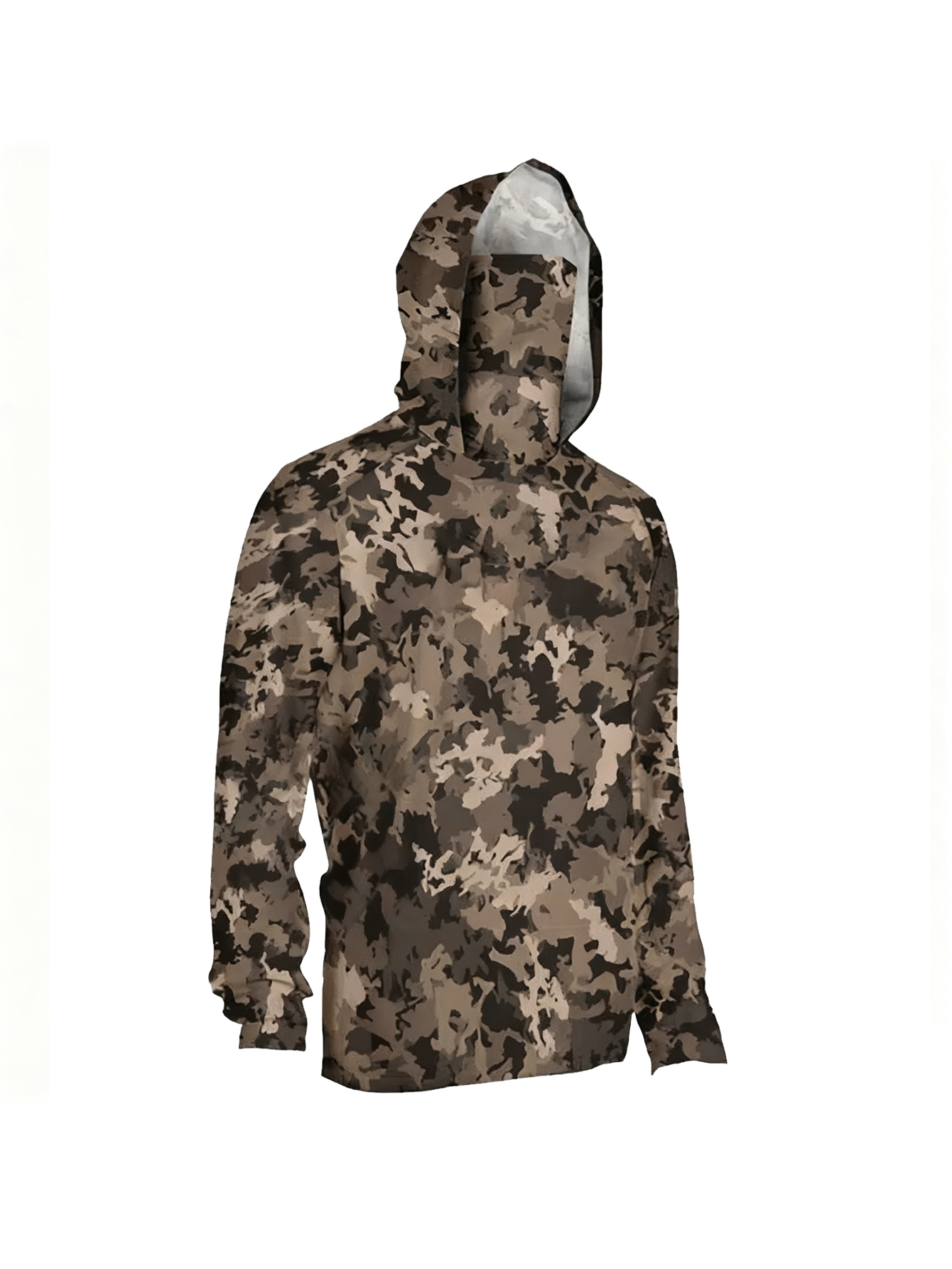 2026 Fishing Hoodie Anti-UV Su - Fishing Shirt Uv Protection recensie en prijs