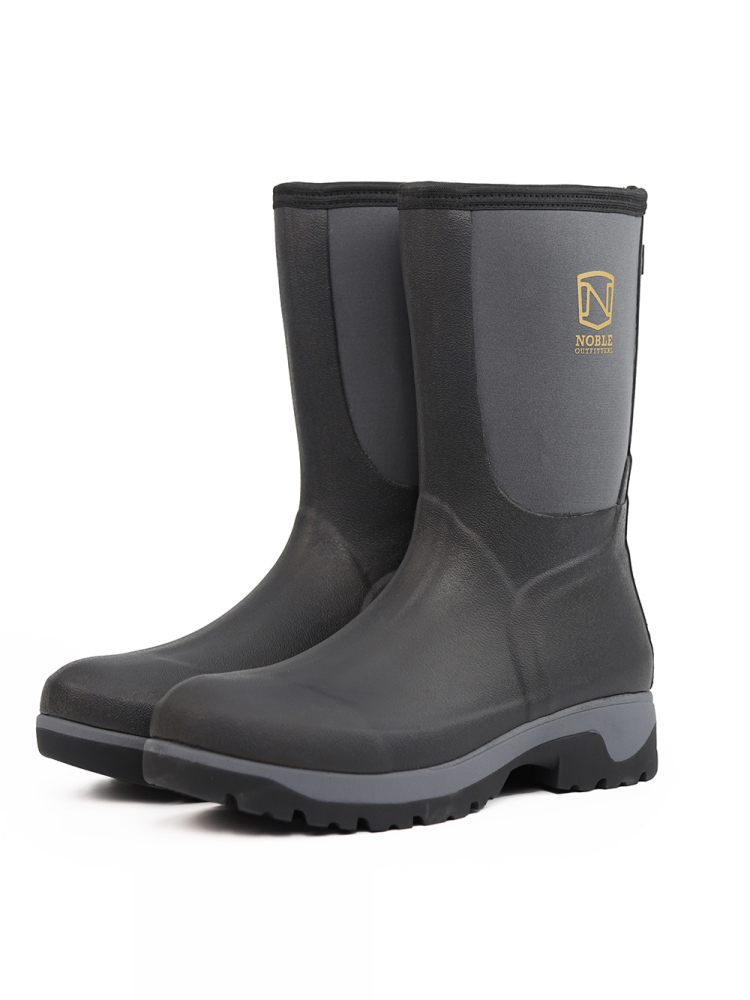 Men's Mid-Calf Waterproof Rain - Fishing Boots recensie en prijs