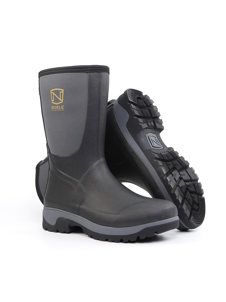 Men's Mid-Calf Waterproof Rain - Fishing Boots recensie en prijs