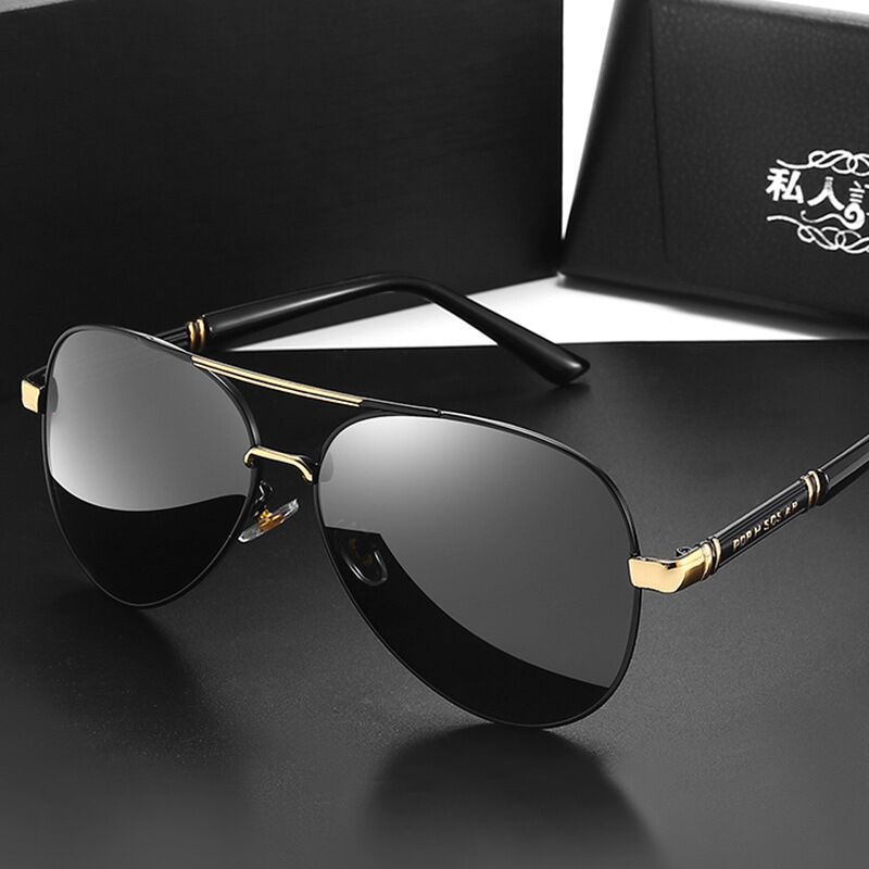 Upgrade the new day and night  - Fishing Sunglasses Polarized recensie en prijs