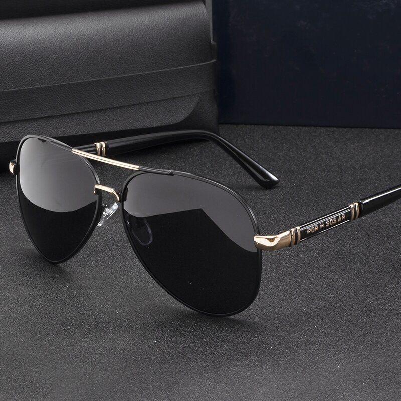 Upgrade the new day and night  - Fishing Sunglasses Polarized recensie en prijs