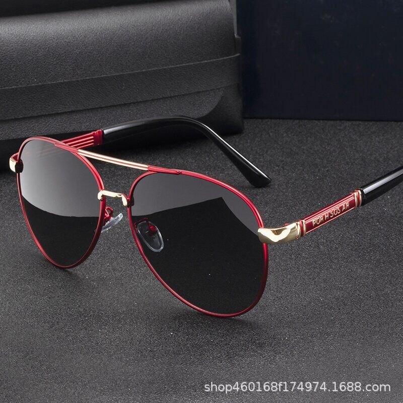 Upgrade the new day and night  - Fishing Sunglasses Polarized recensie en prijs