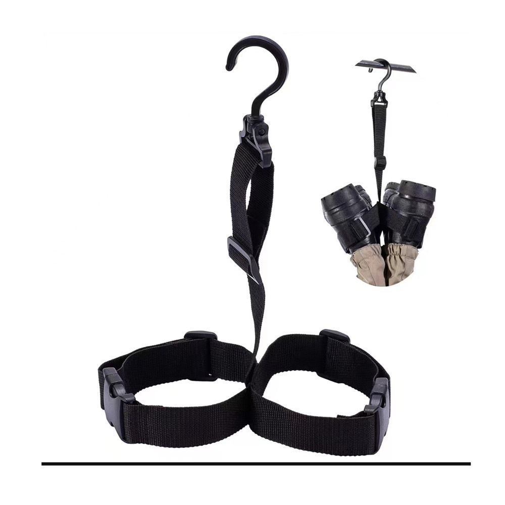 Fishing Wader Hanger Adjustabl - Fishing Waders recensie en prijs