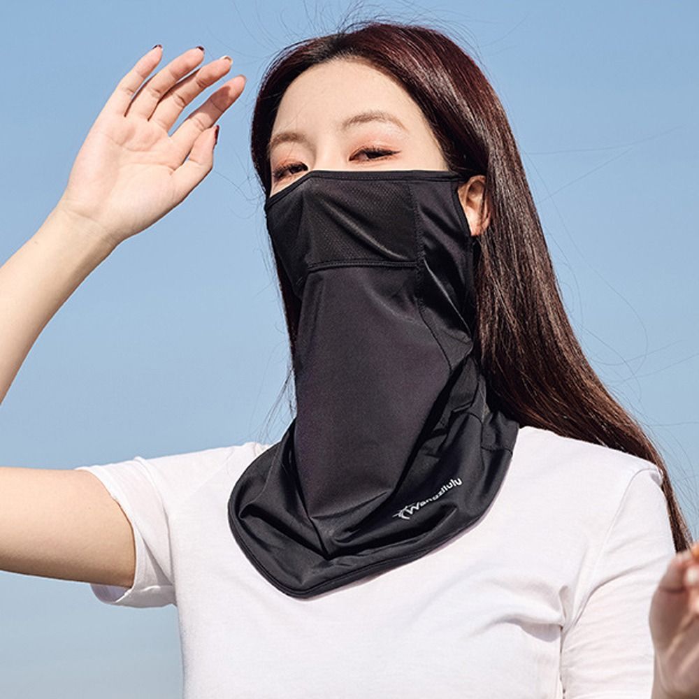 Face Shield Face Scarves Sunsc - Fishing Mask Sun Protection recensie en prijs
