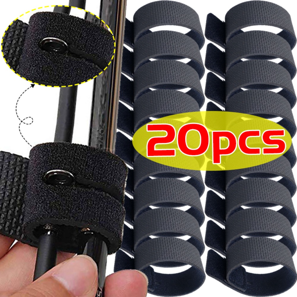 Fishing Pole Strap Rod Belt Ti - Fishing Belt recensie en prijs