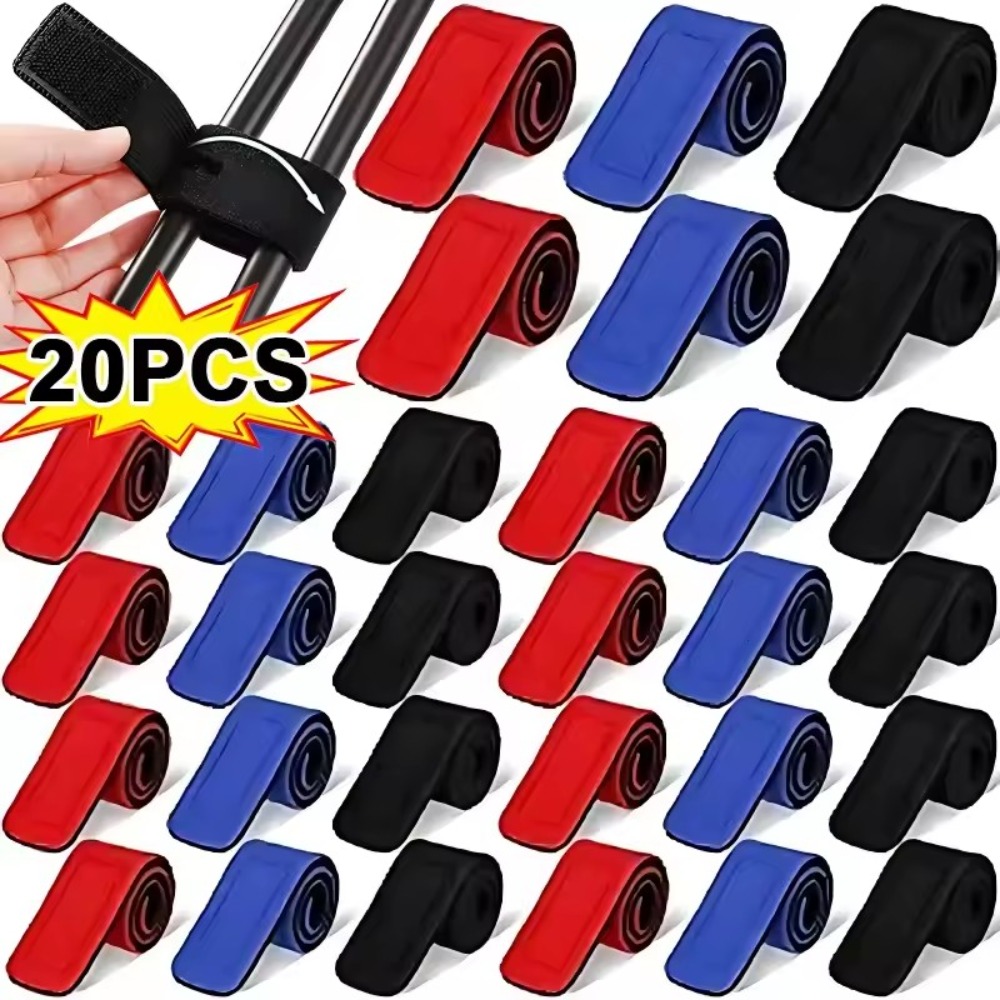 Fishing Pole Strap Rod Belt Ti - Fishing Belt recensie en prijs
