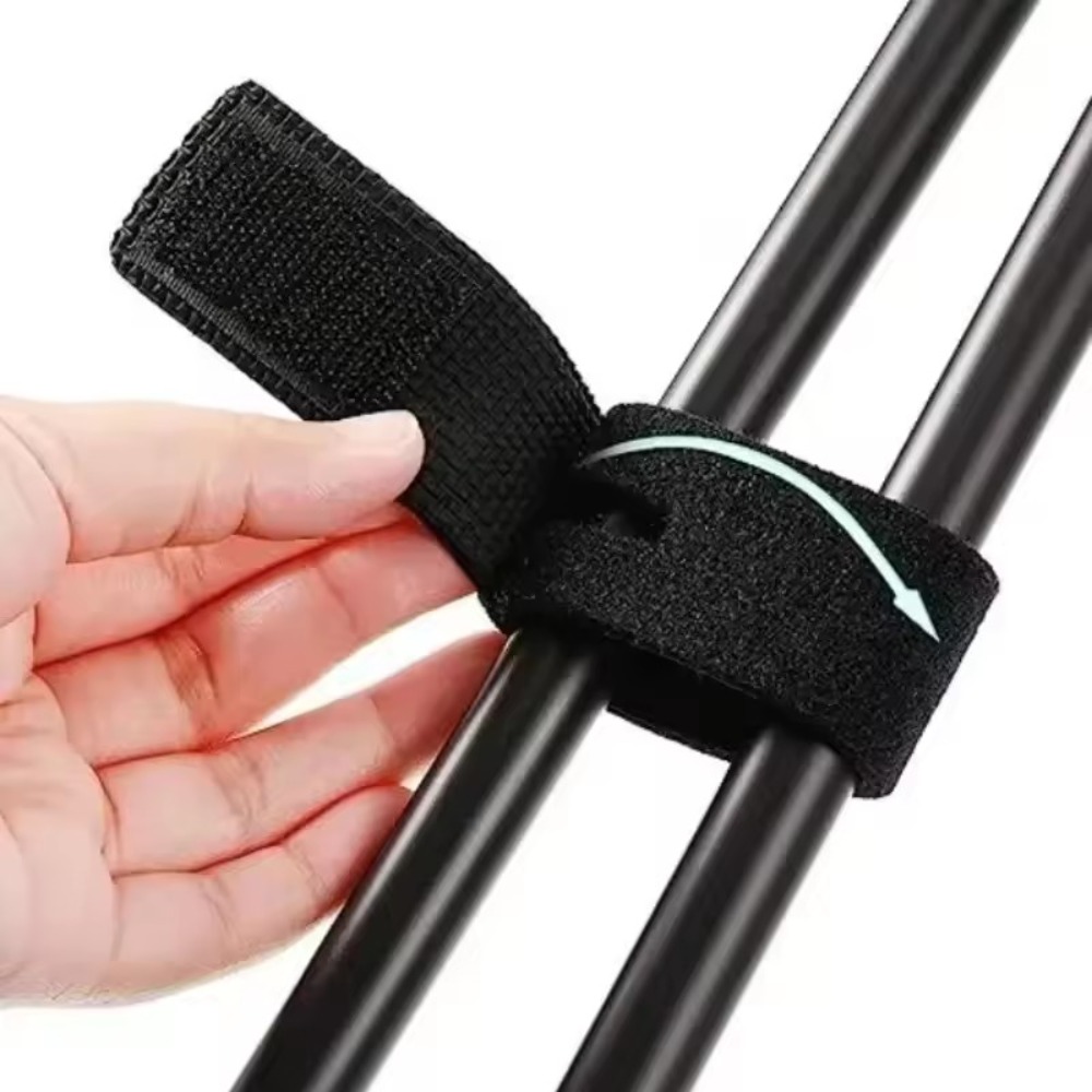 Fishing Pole Strap Rod Belt Ti - Fishing Belt recensie en prijs
