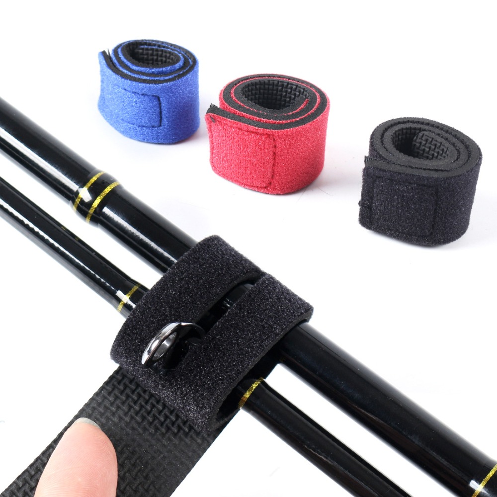 Fishing Pole Strap Rod Belt Ti - Fishing Belt recensie en prijs